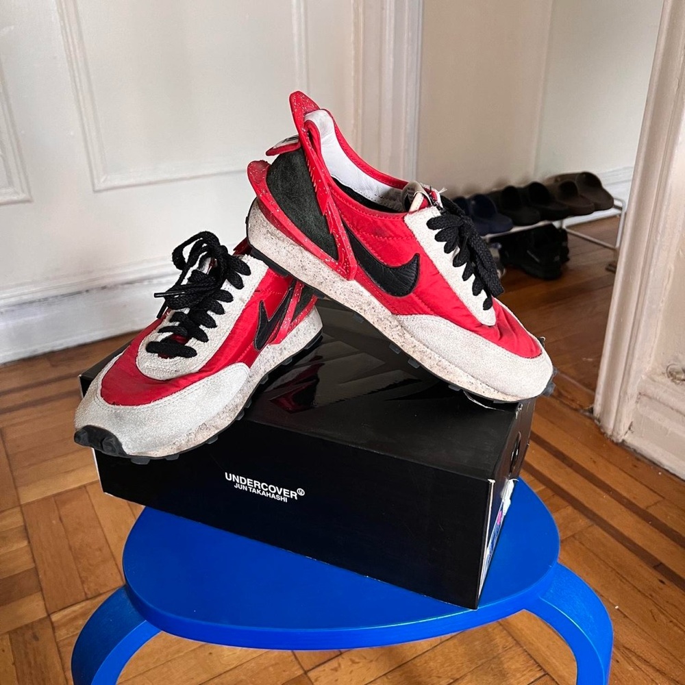 Nike x Jun Takahashi Daybreak Undercover